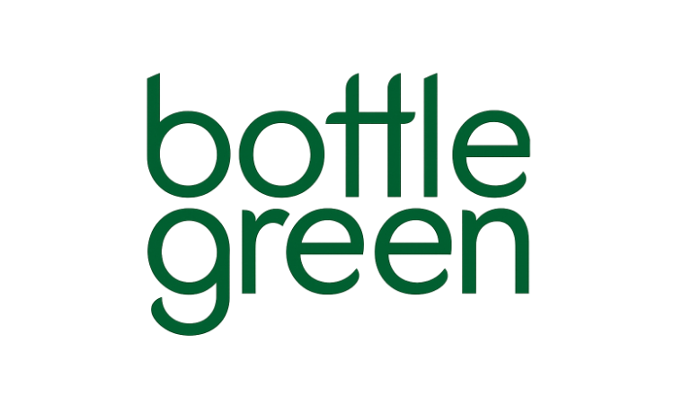 Bottlegreen