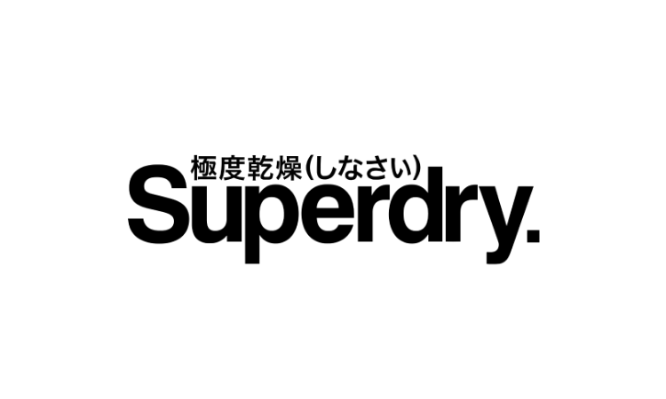 Superdry